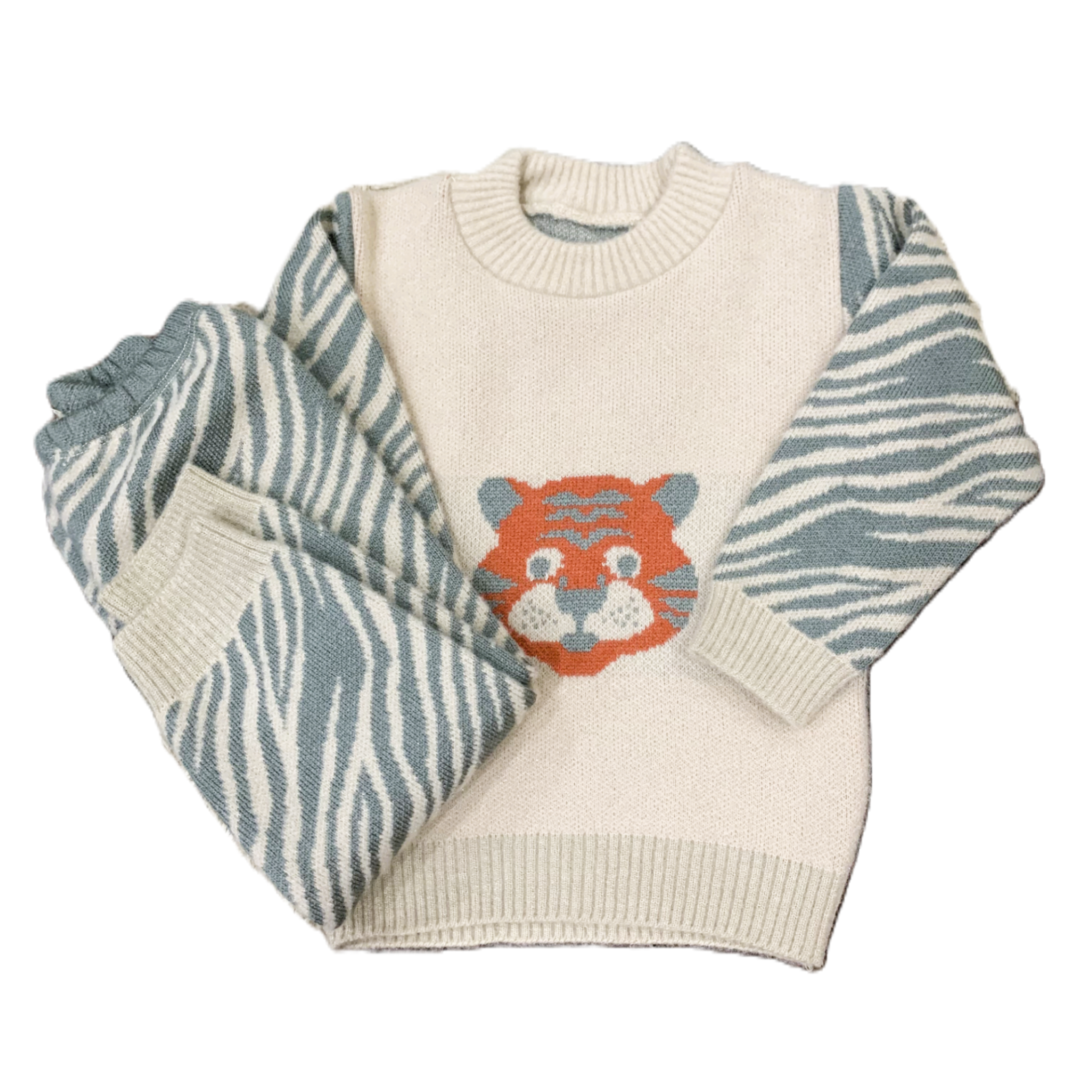 Woollen Suit 2pc