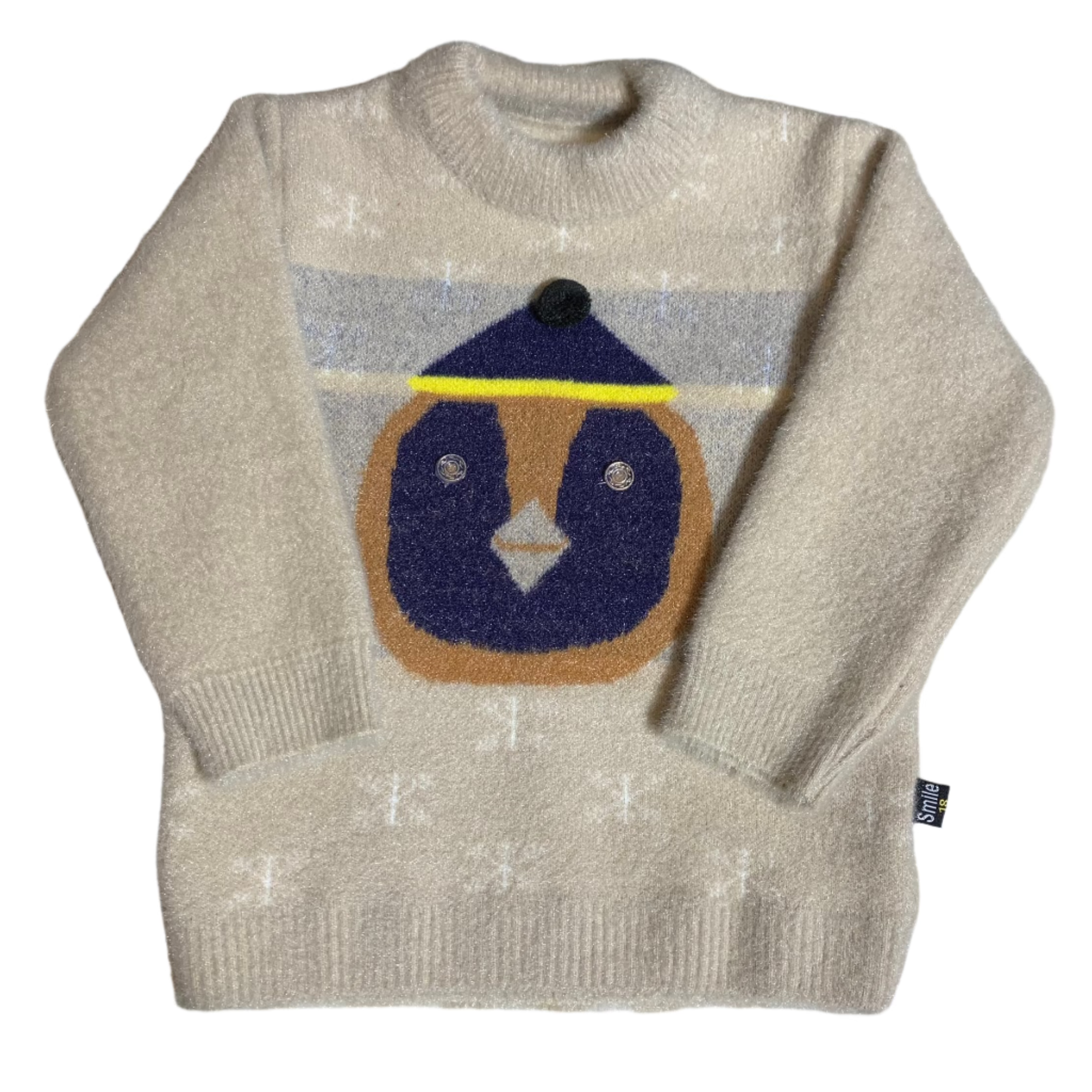 Rabbit Wool 2pc set