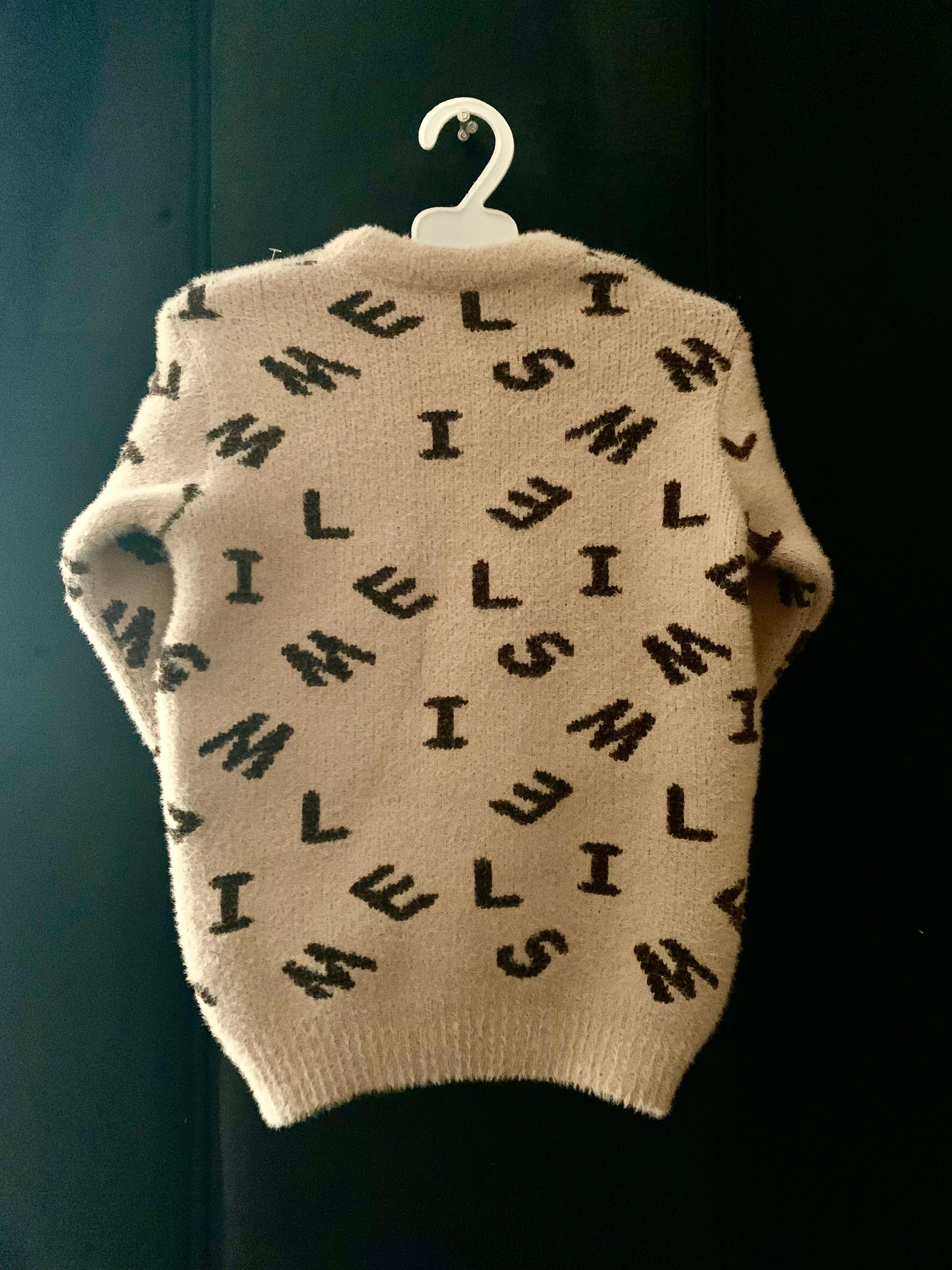 Single Sweater