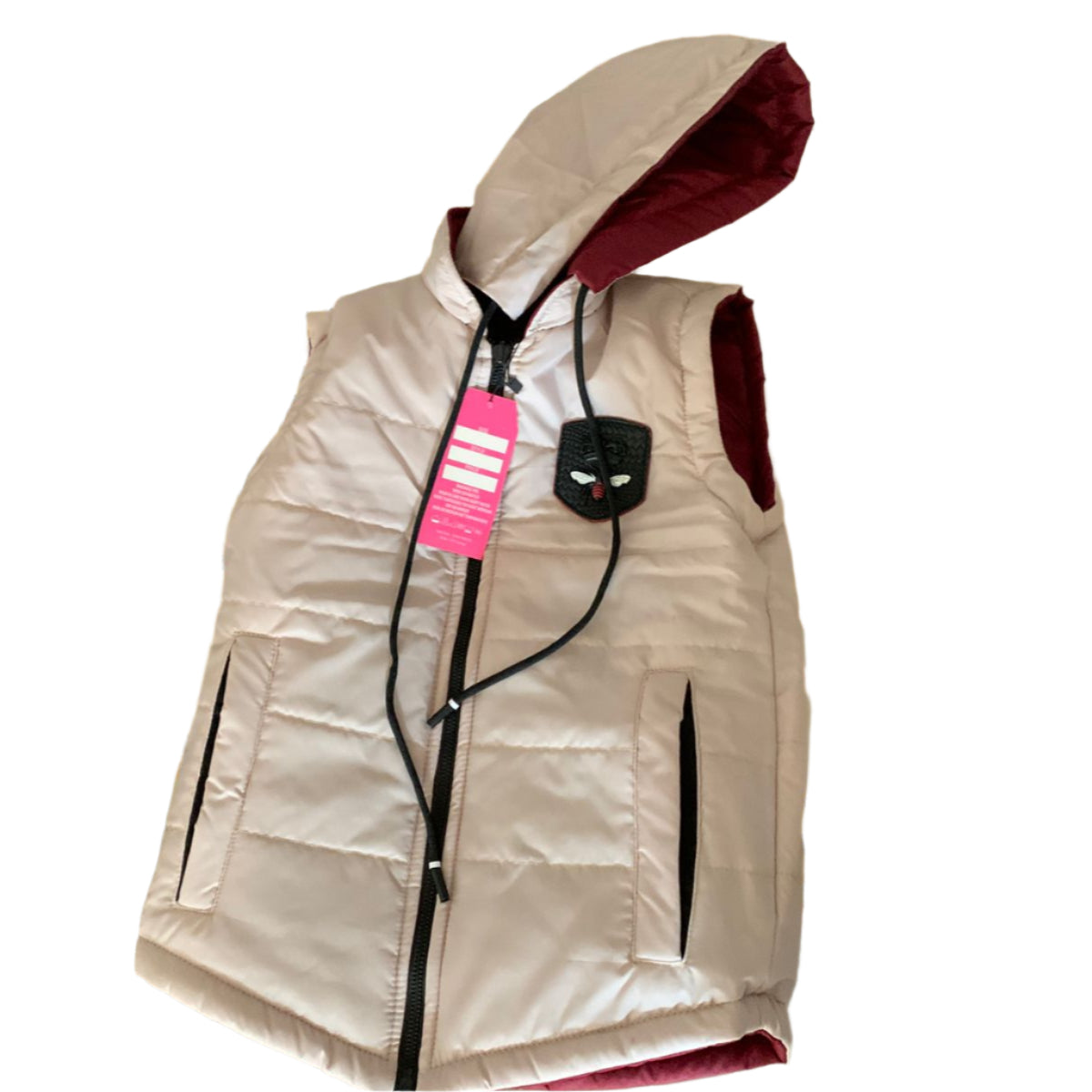 Double-sided Jacket