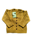 New Born Woollen dress