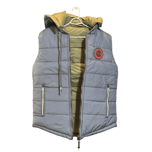 Double-sided Jacket