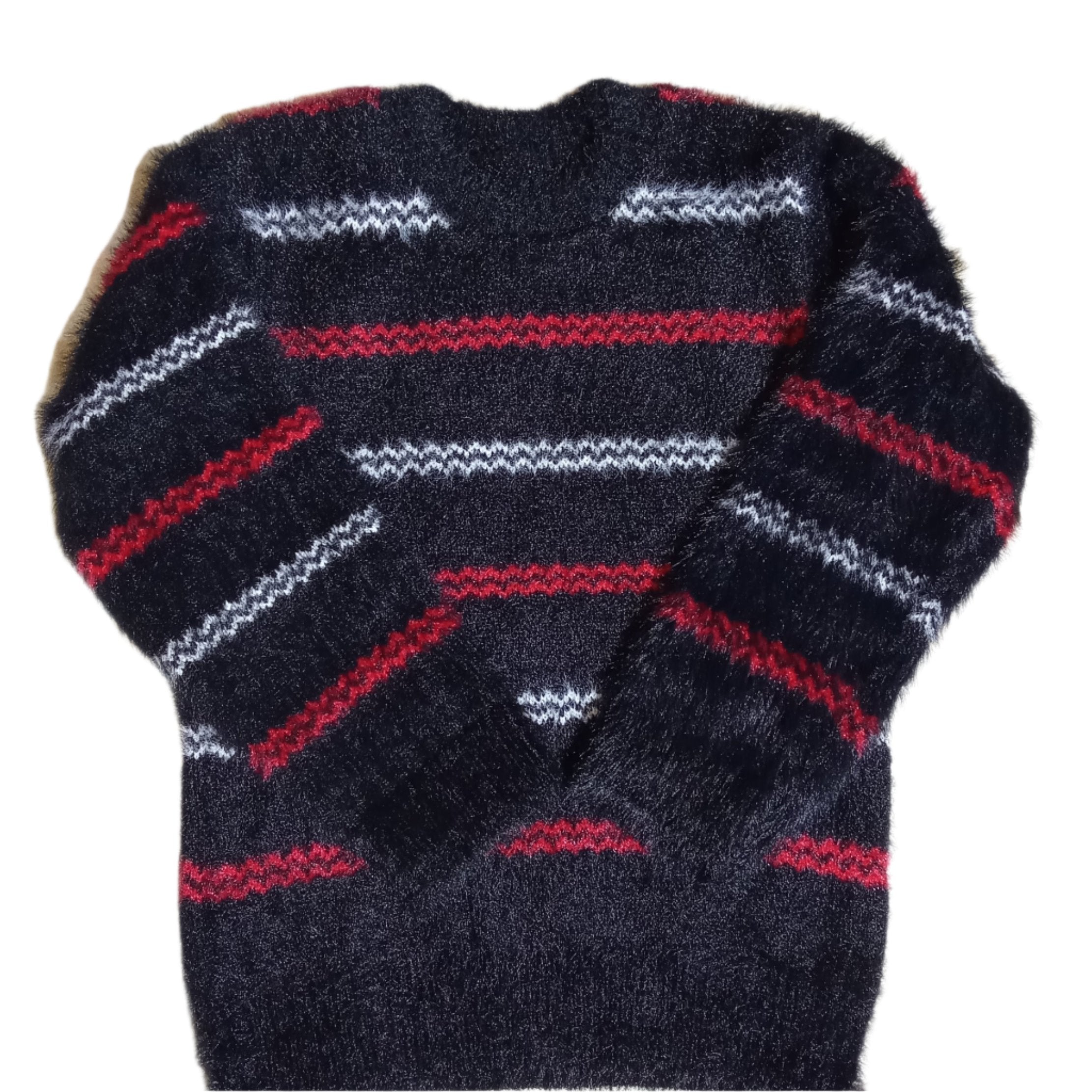 Rabbit Wool 3pc set