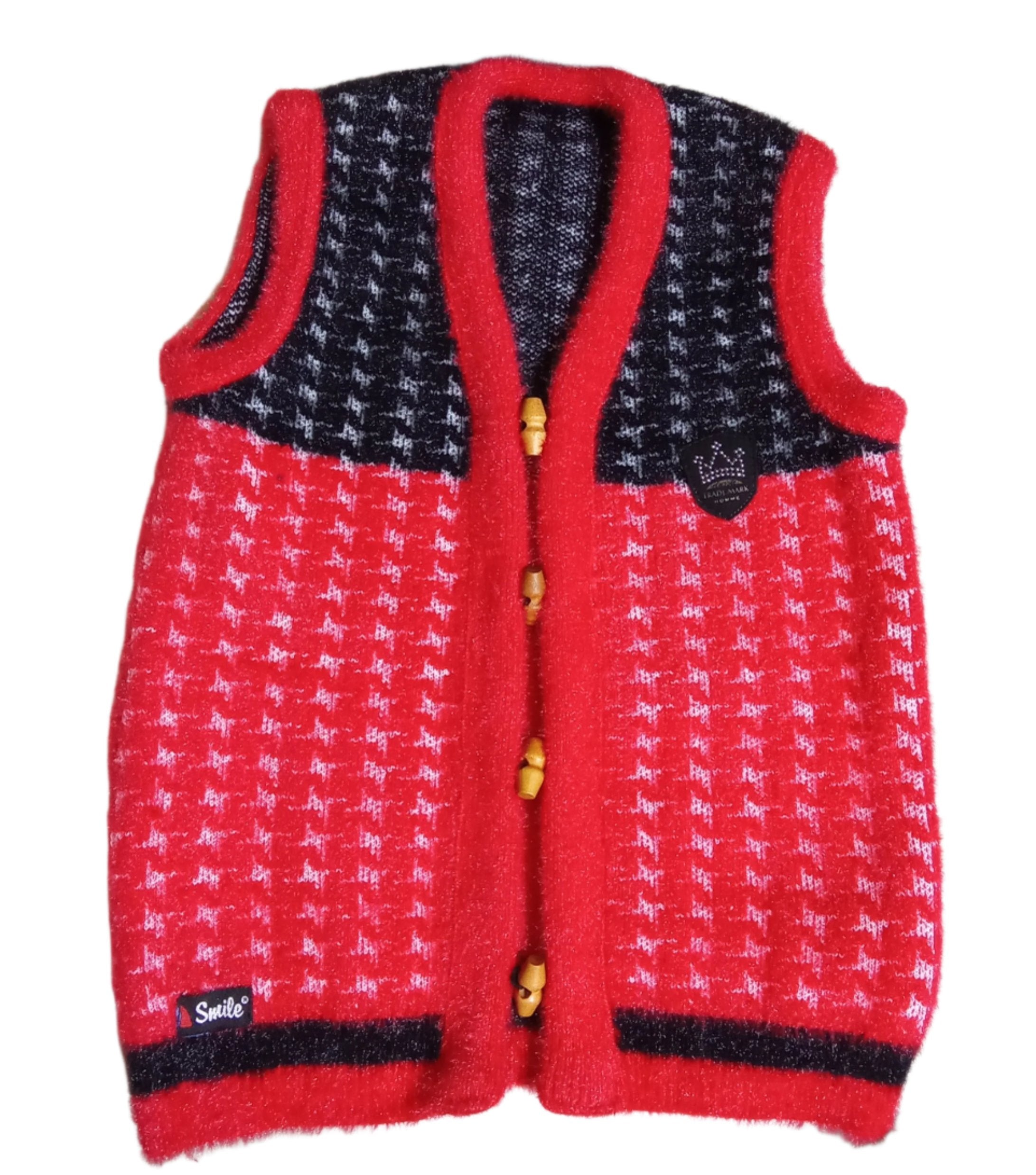 Rabbit Wool 3pc set