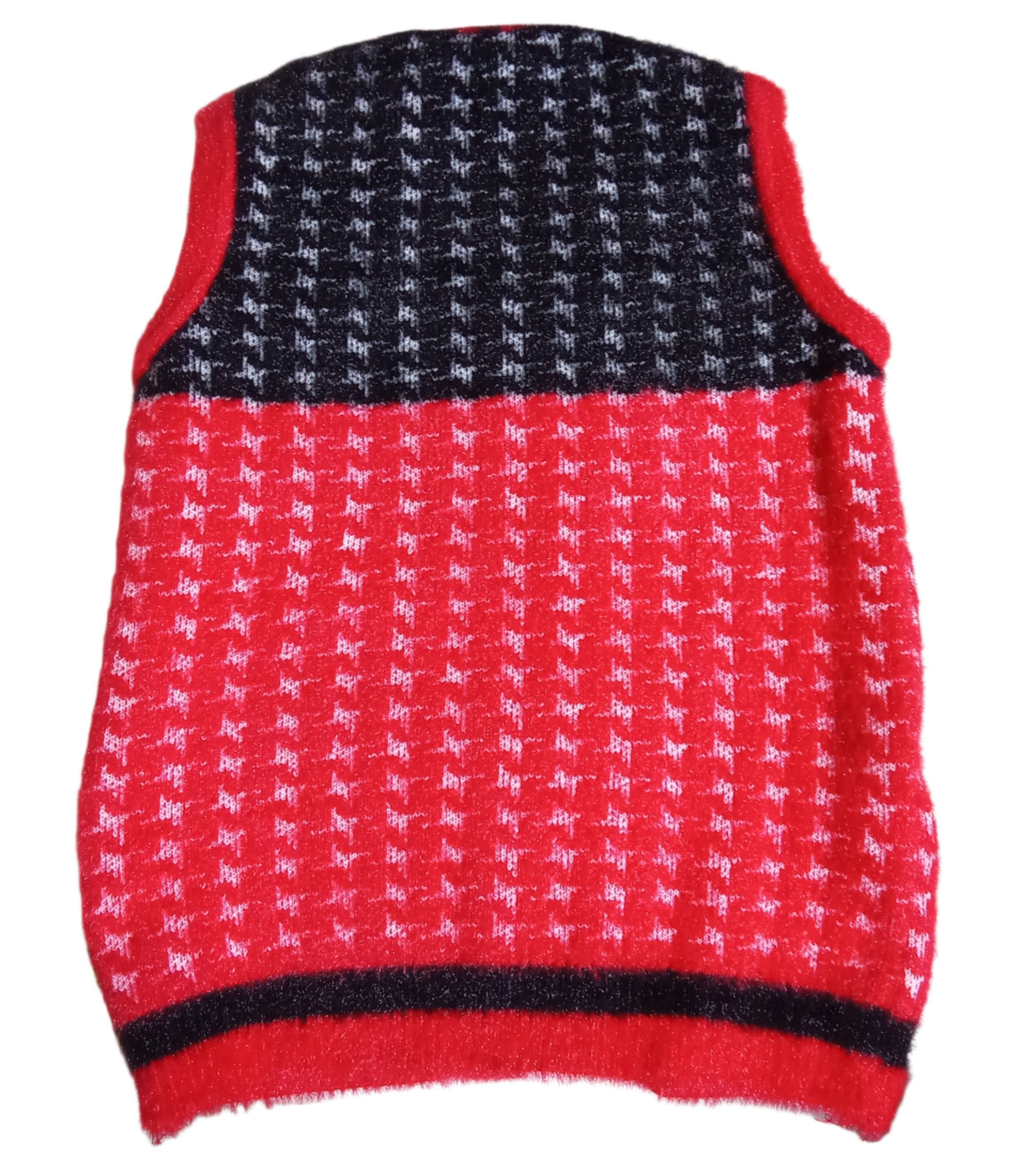 Rabbit Wool 3pc set