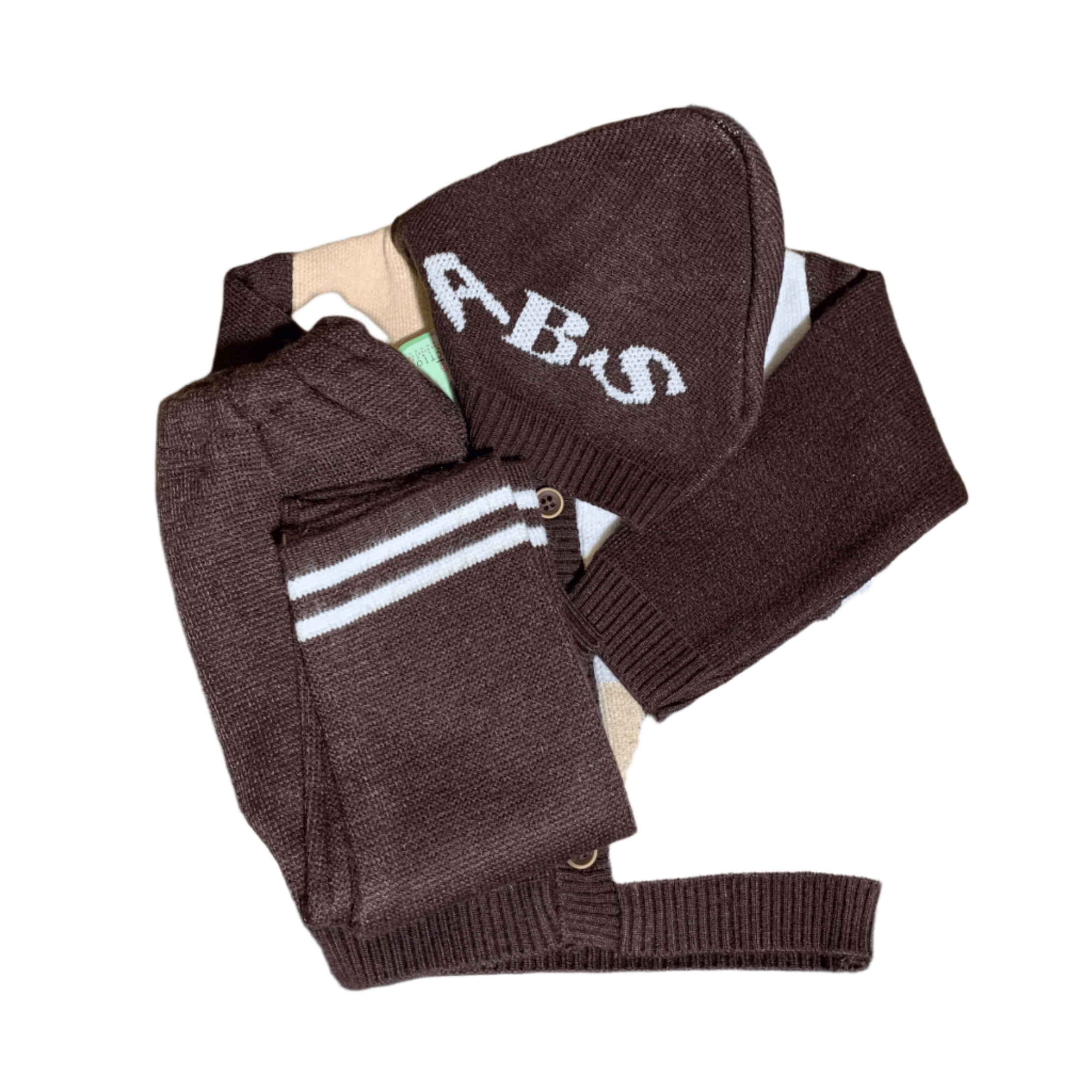 ABS Baby Suit