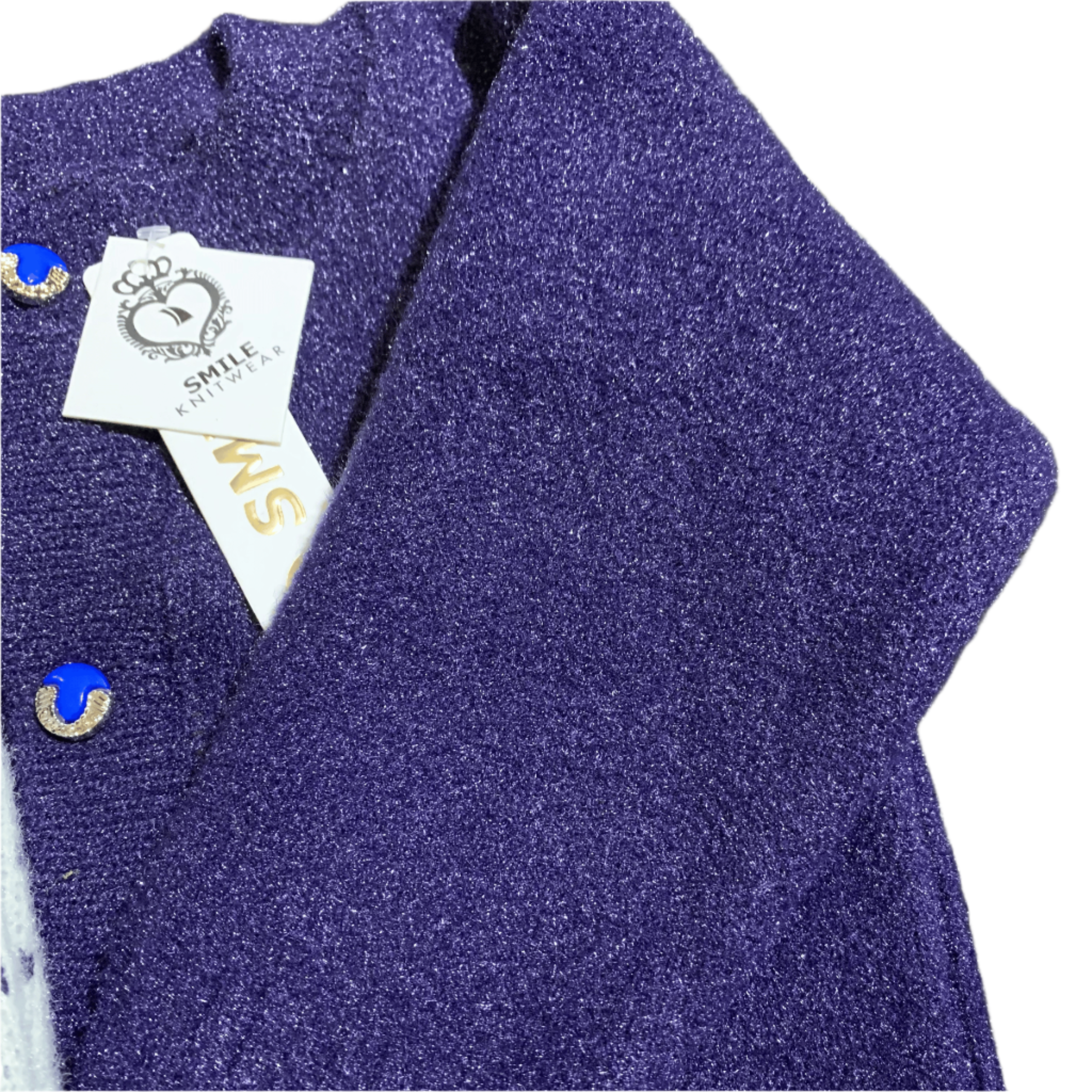Shiny Rabbit Wool