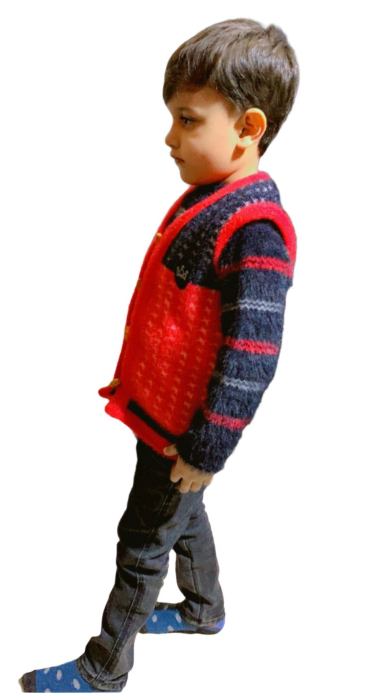 Rabbit Wool 3pc set