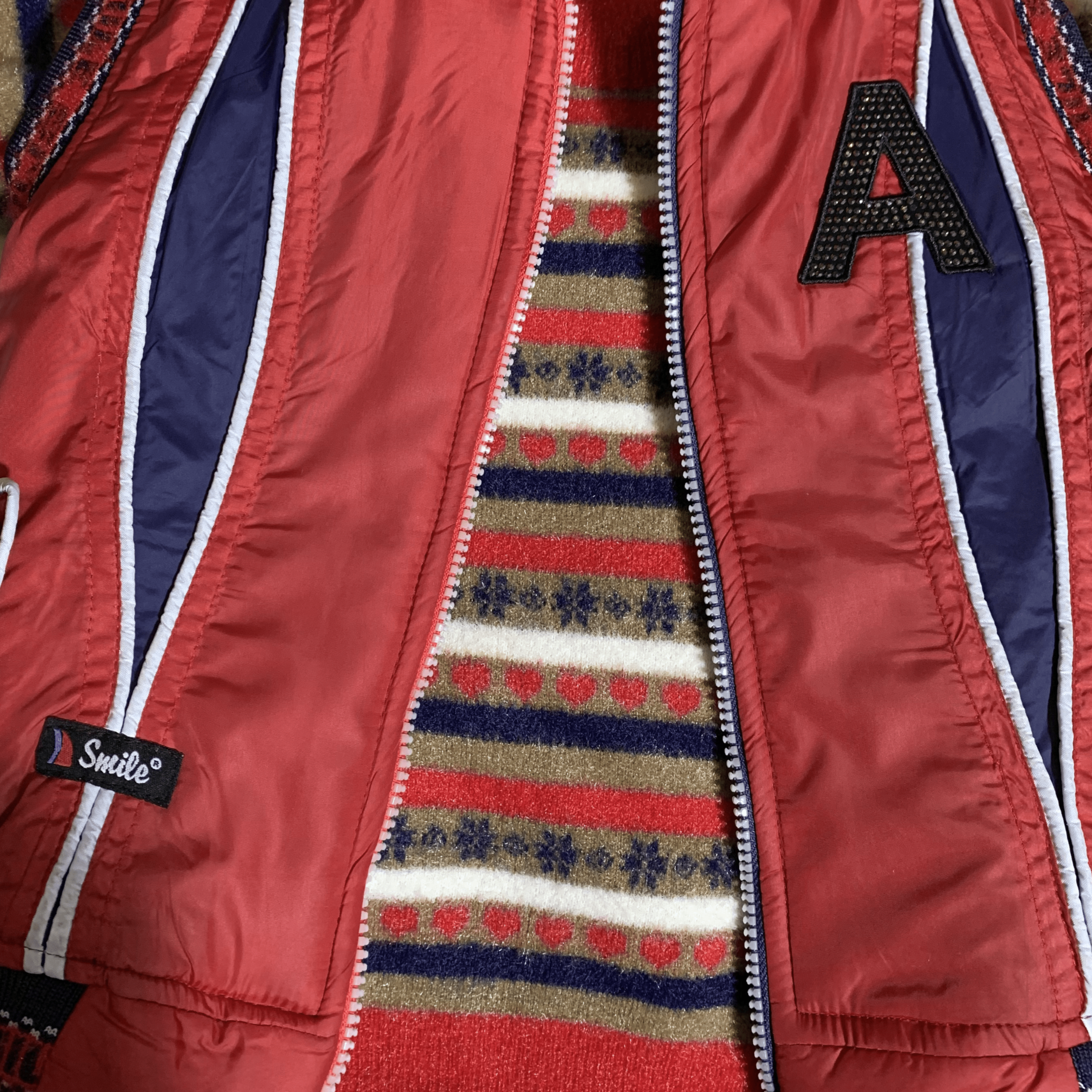 3Pc Jacket Set