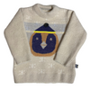 Rabbit Wool 2pc set