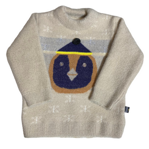 Rabbit Wool 2pc set