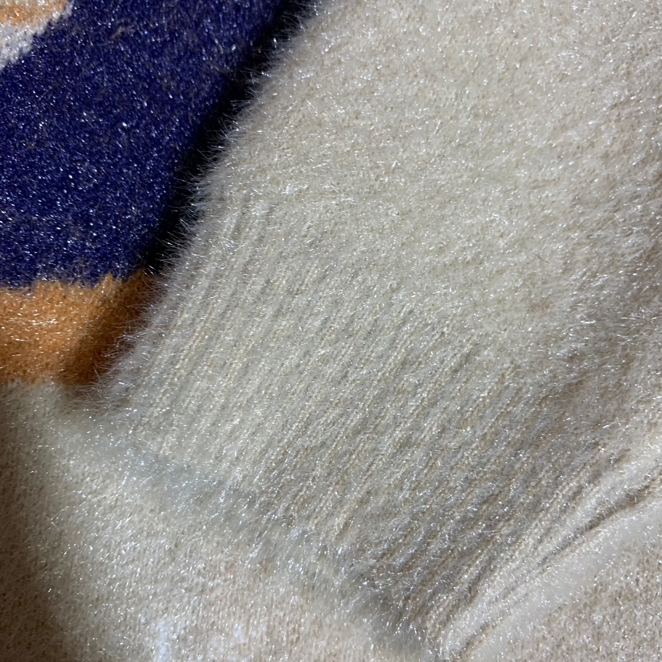 Rabbit Wool 2pc set