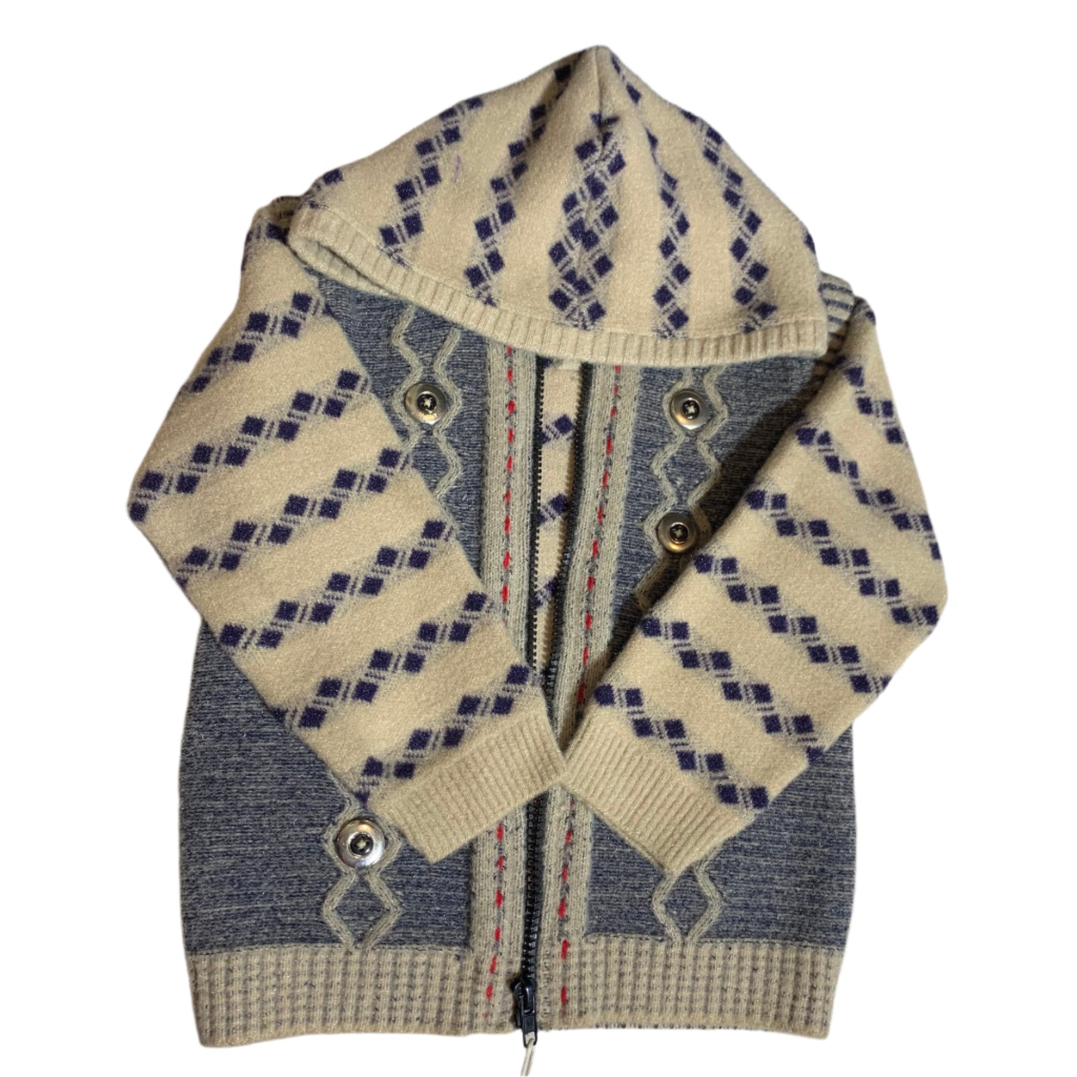 Signature Wool 3pc Set