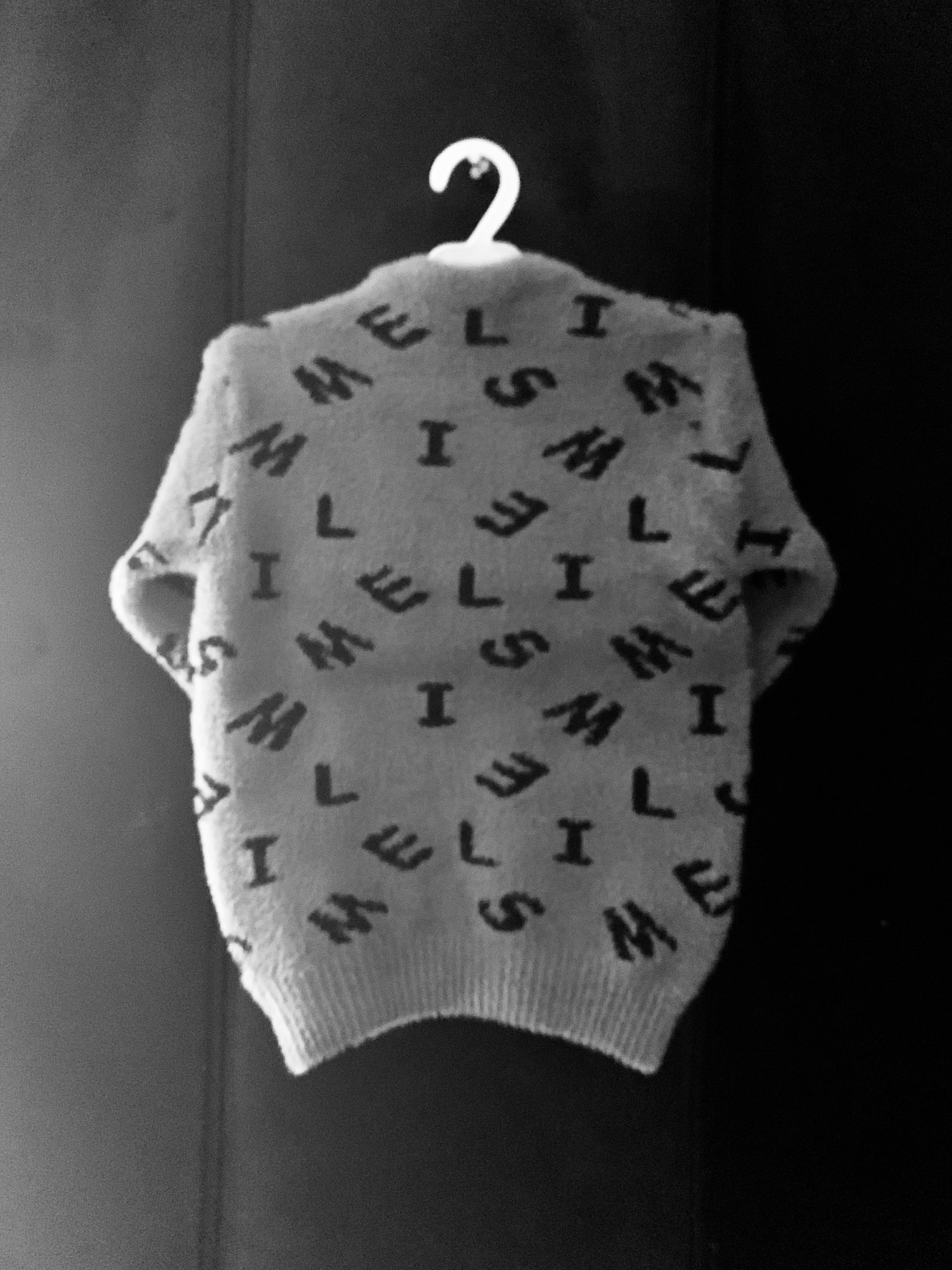 Single Sweater
