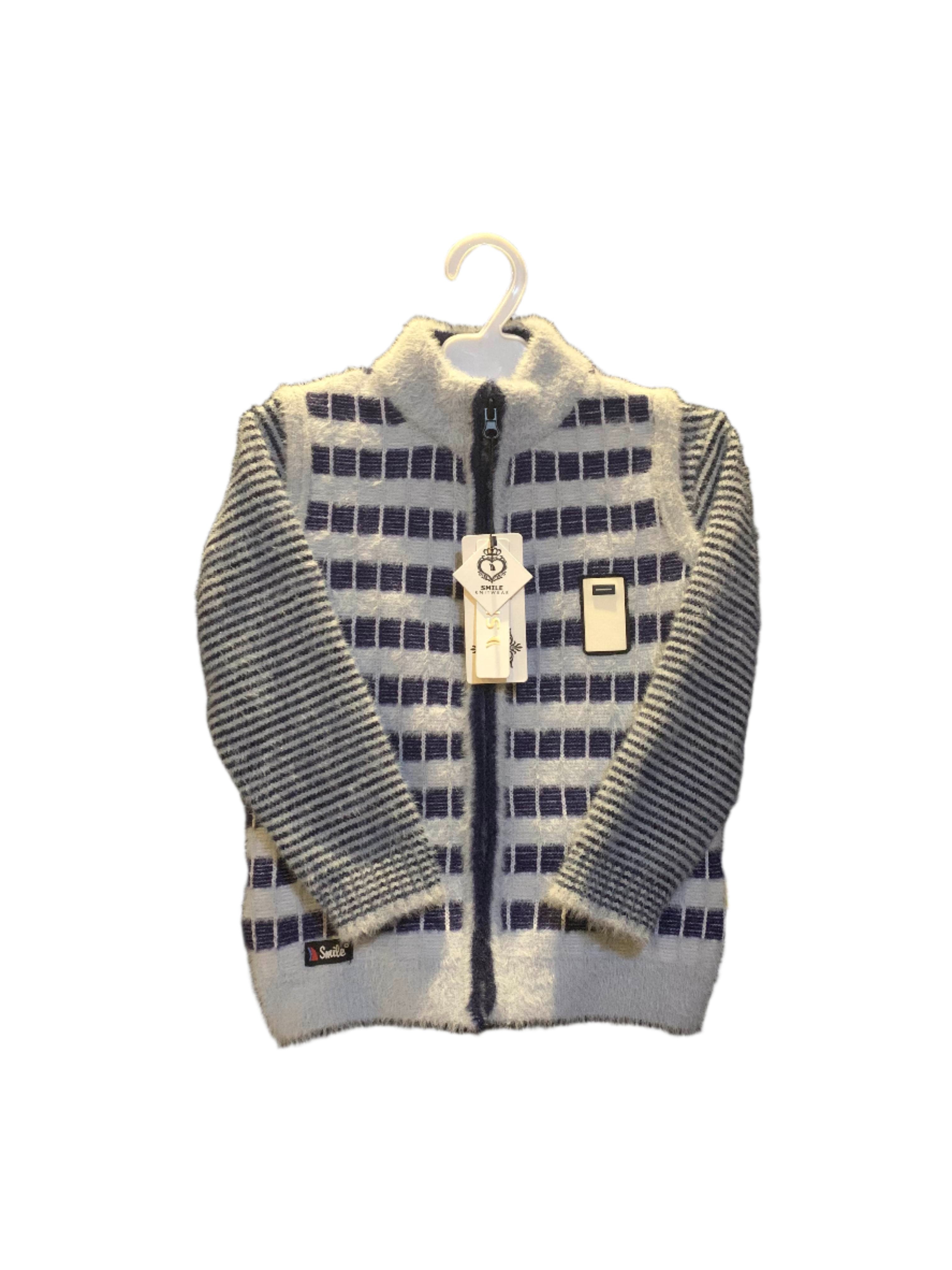 RABBIT WOOL 3PC SET