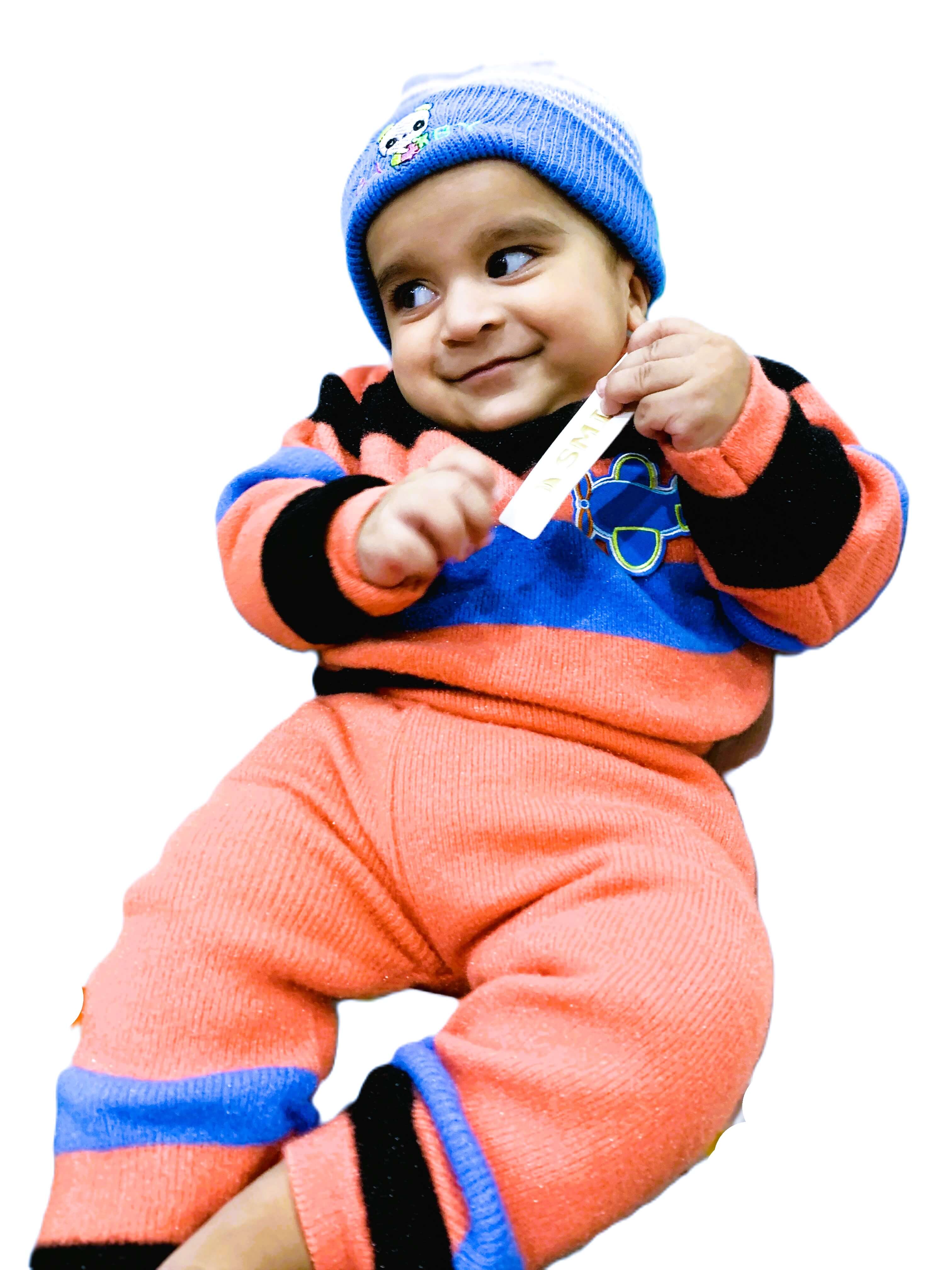 Comfy Rabbit Wool 2Pc Suit