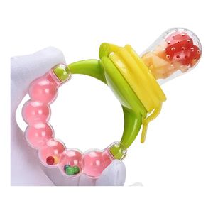 Baby Food Pacifier