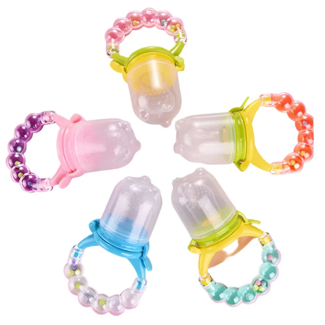 Baby Food Pacifier